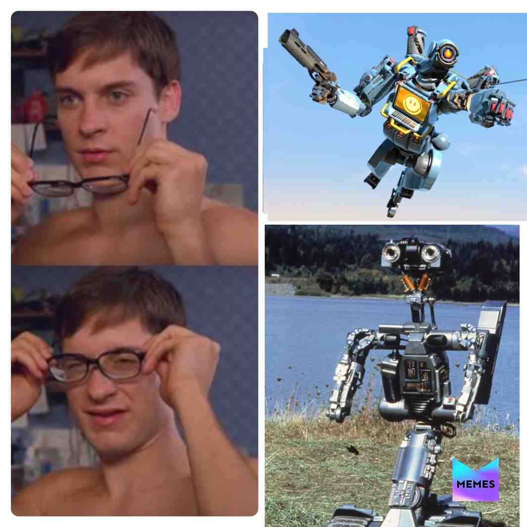 Apex Main \u201cChapster McGrapplin\u201d
 #ps4  #nodisassemble  #ineedahero