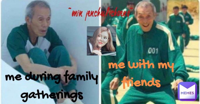 Meme by minjenchulichaeng
