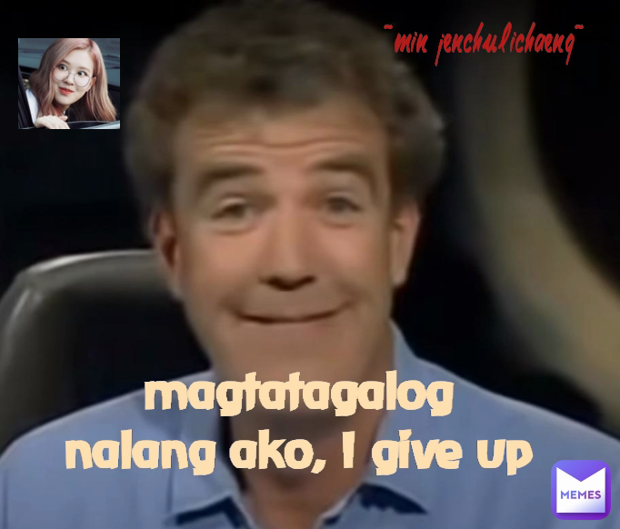 Meme by minjenchulichaeng