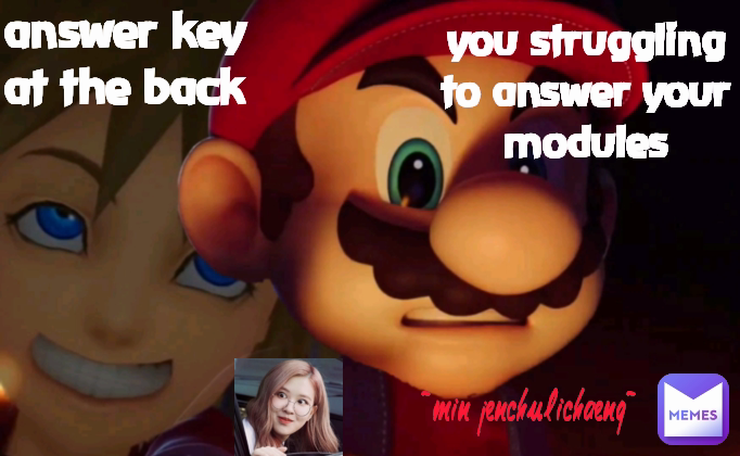 Meme by minjenchulichaeng