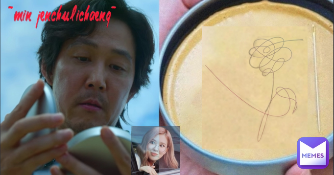 Meme by minjenchulichaeng