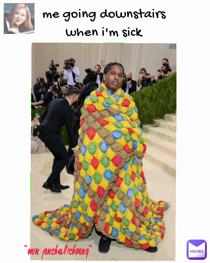 Meme by minjenchulichaeng