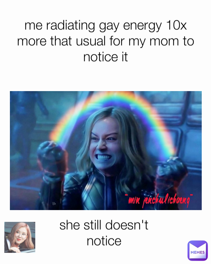 Meme by minjenchulichaeng