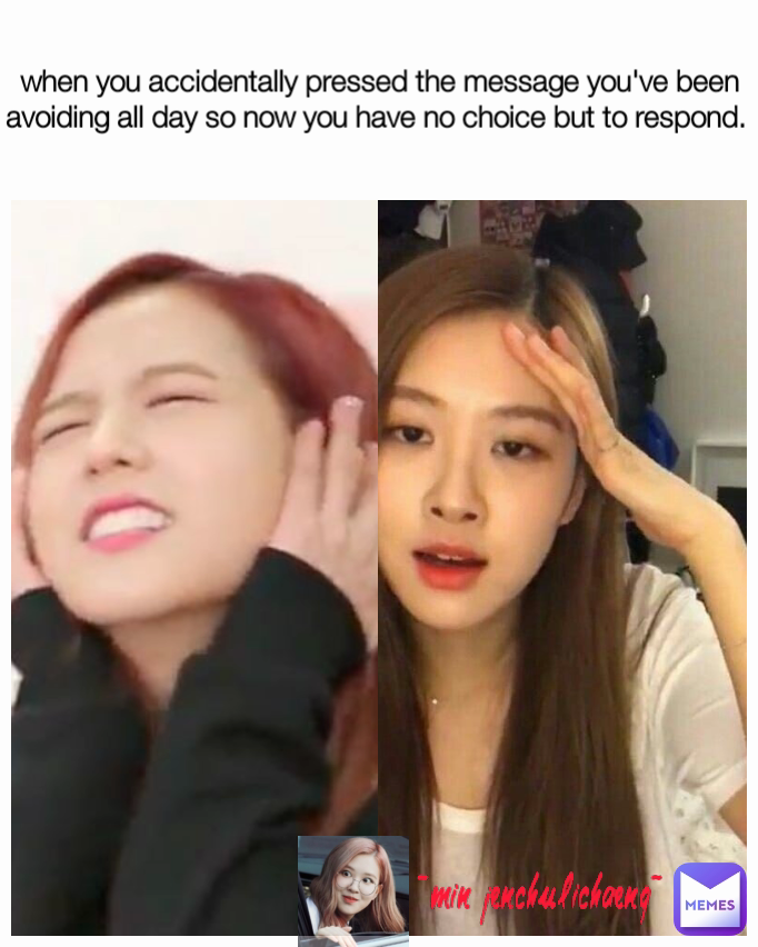Meme by minjenchulichaeng