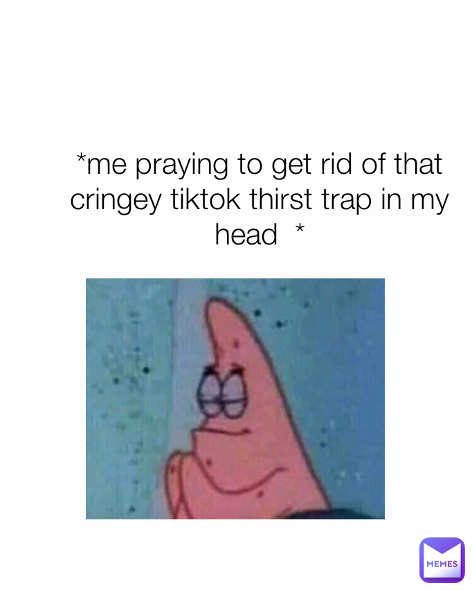 Meme by hotcrossbunzx1000