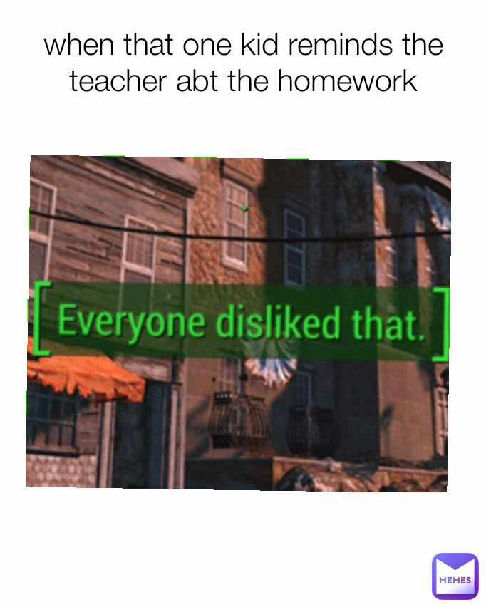 Meme by hotcrossbunzx1000