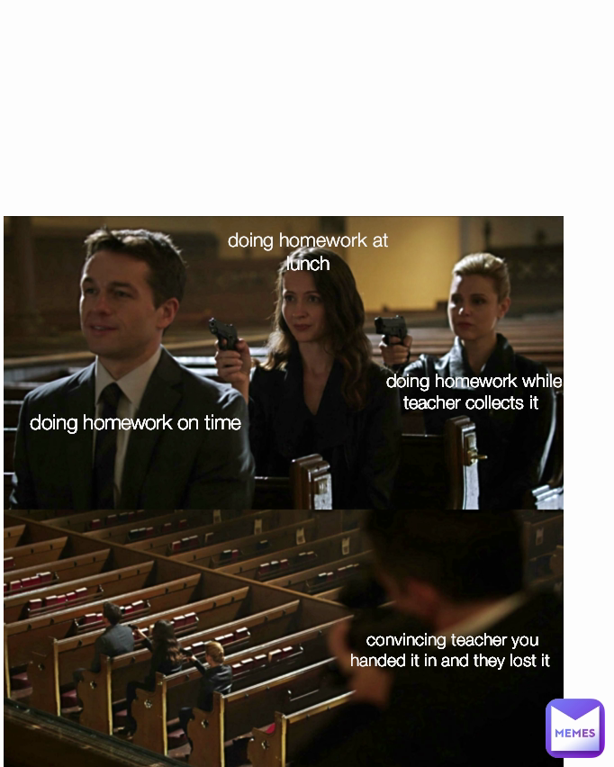 Meme by hotcrossbunzx1000