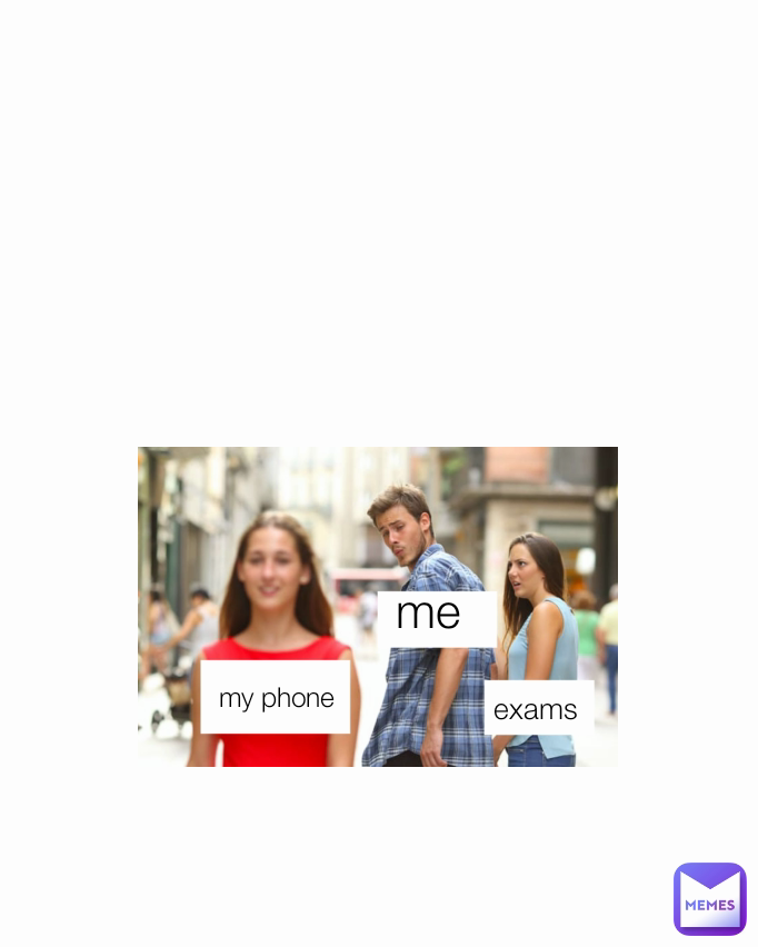 Meme by hotcrossbunzx1000