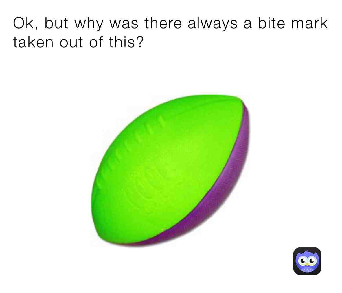 Itβs always there, but why? β #feature β β #meme β #funny β@memes
