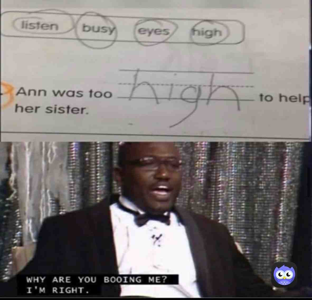 Lmao β #feature β #meme β #funny β #featureme