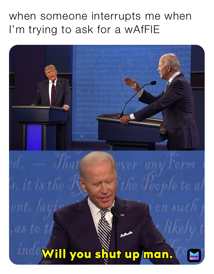 Meme by its_a_dino_rawr