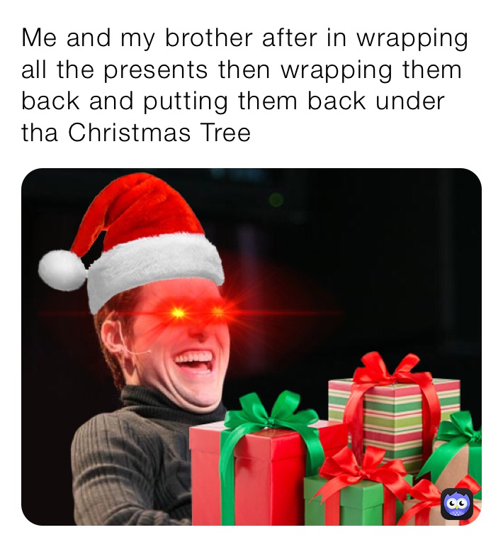 Meme by its_a_dino_rawr