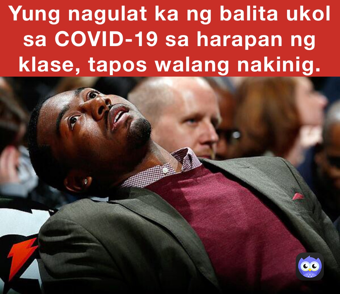 Kween Lengleng Niyo Pagod Na In Memes Tagalog Fi Vrogue Co