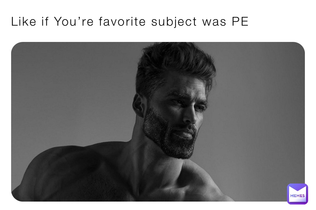 Meme by TrueGigachad