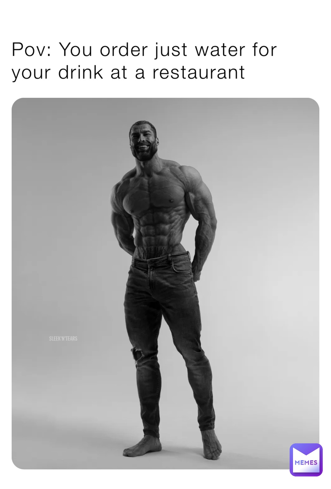 Meme by TrueGigachad