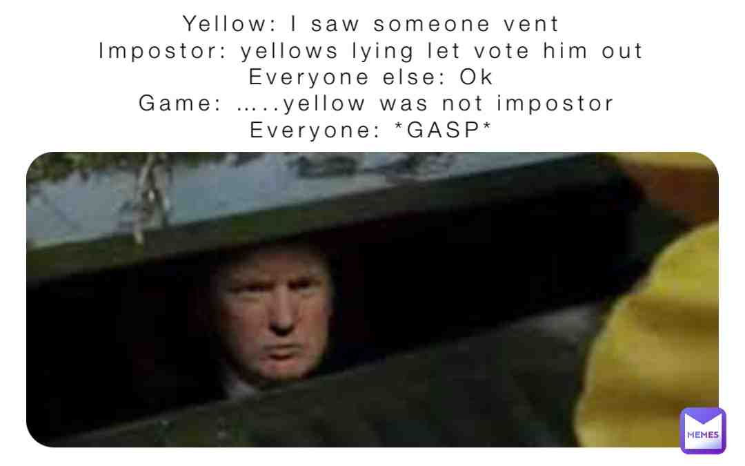 Meme shared by @bongo_for_life