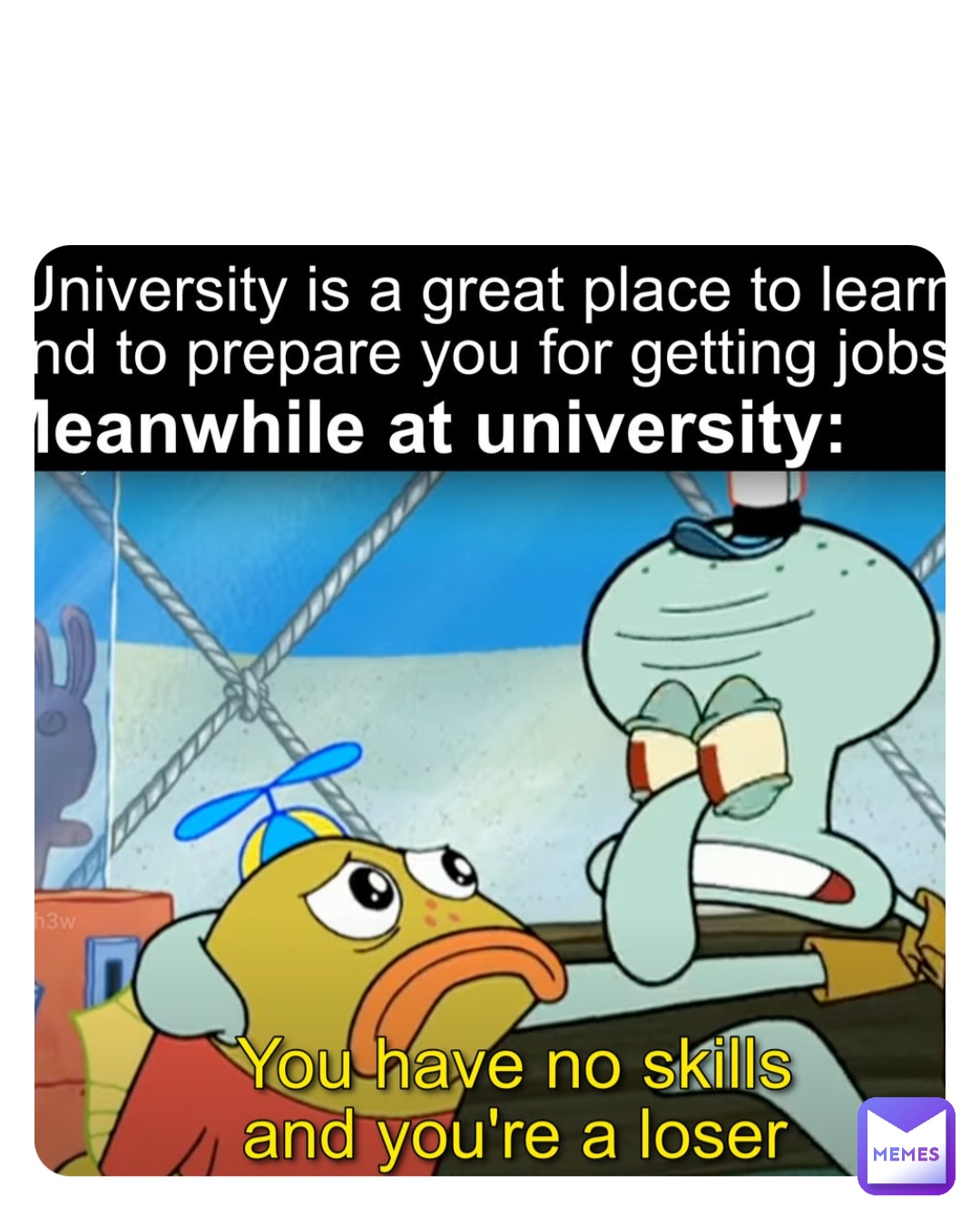 Double tap to edit