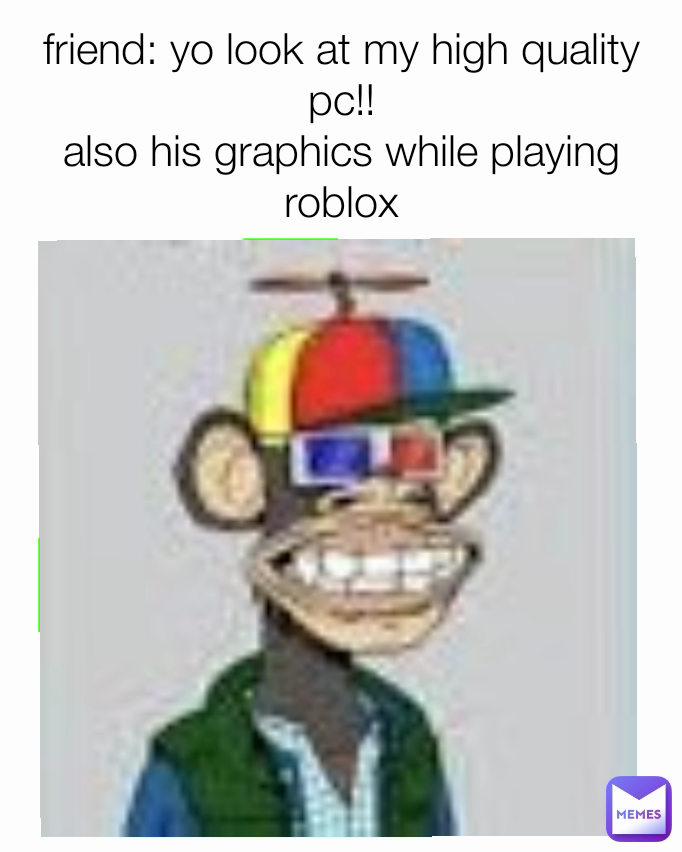 Meme by Fernandoaustin