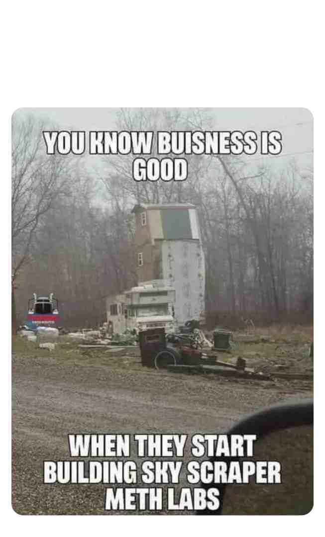 Meme shared by @IJustKilled3men