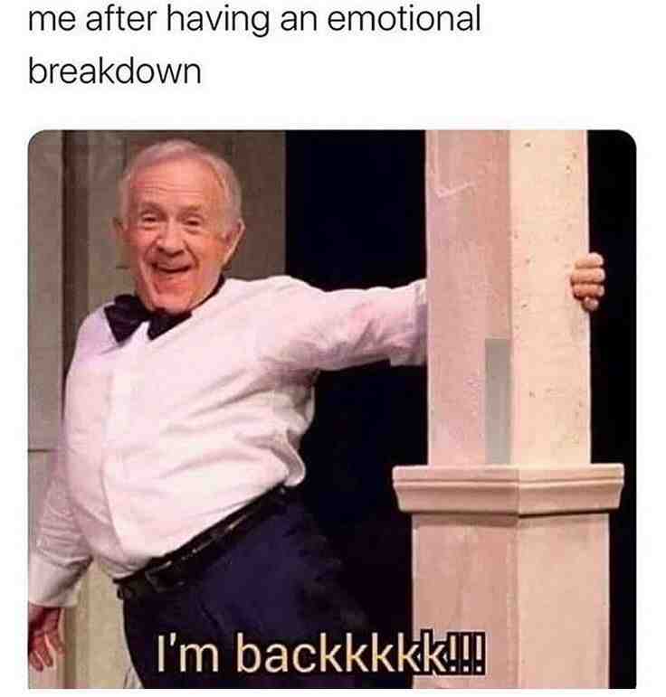Meme shared by @IJustKilled3men