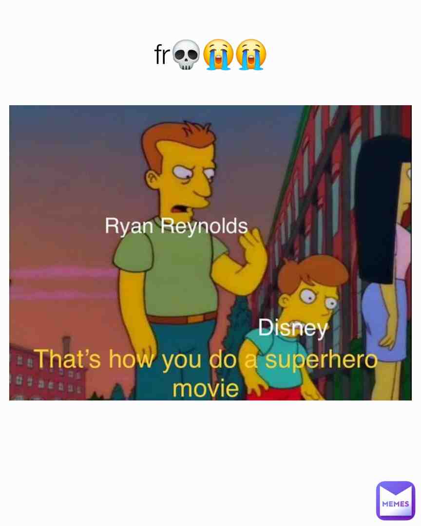 Meme shared by @OringinalMemes