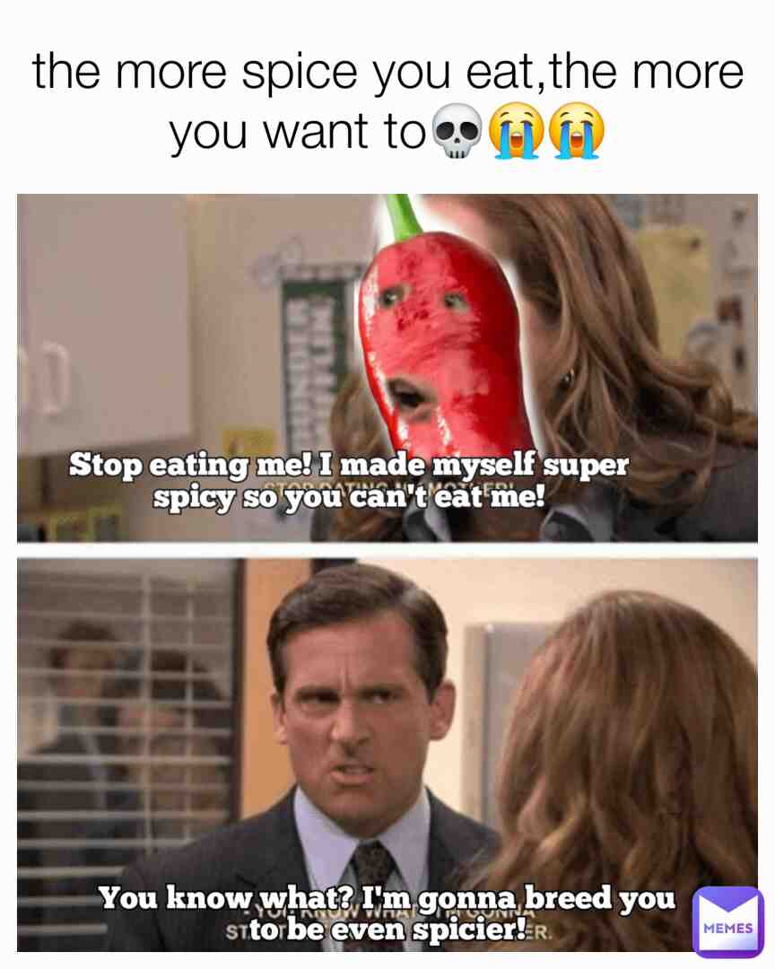 Meme shared by @OringinalMemes