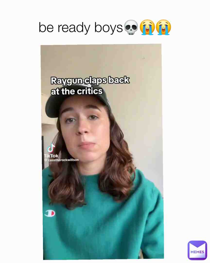Meme shared by @OringinalMemes