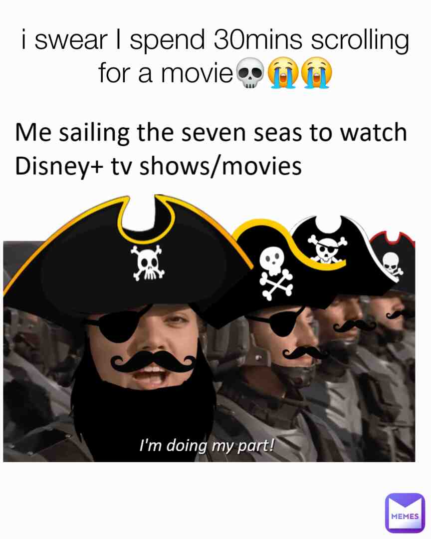 Meme shared by @OringinalMemes