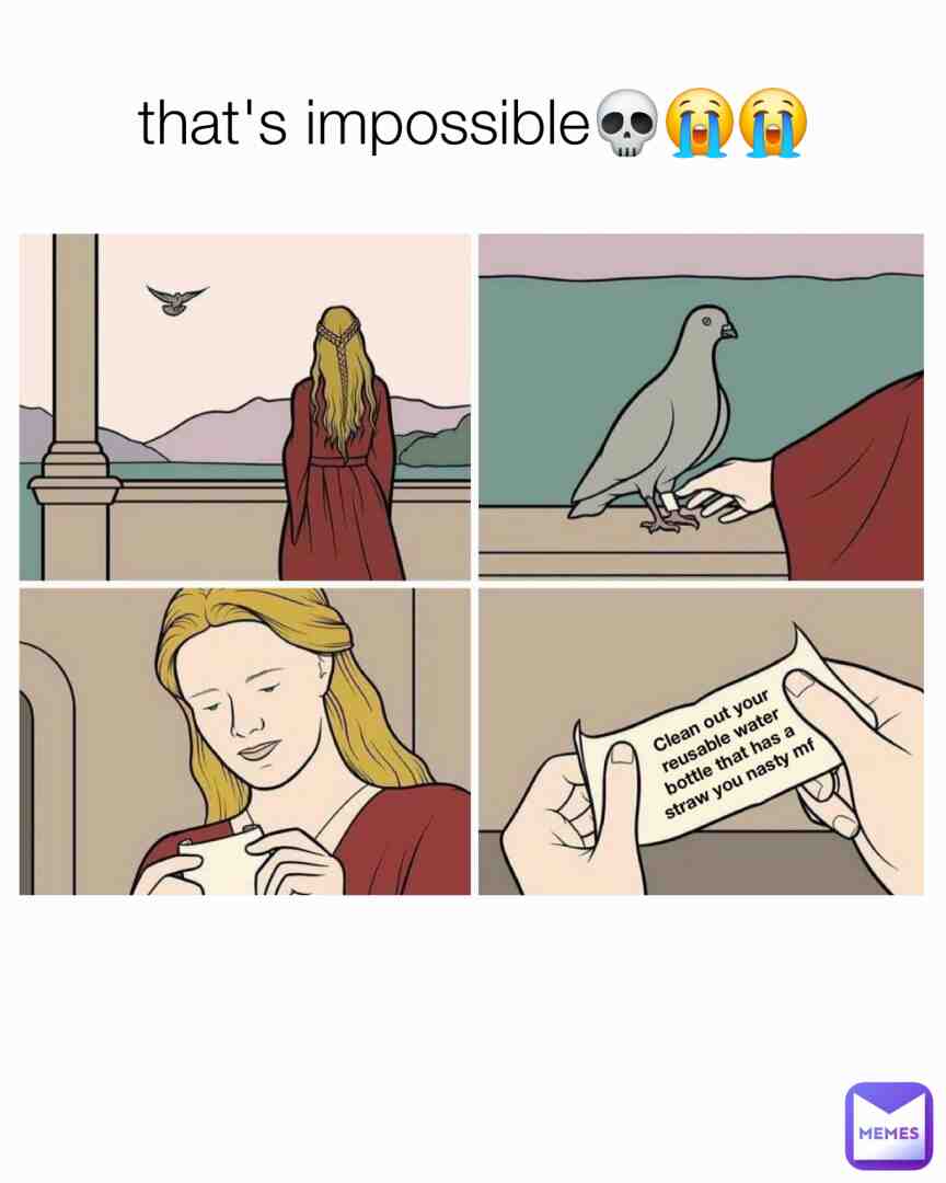 Meme shared by @OringinalMemes
