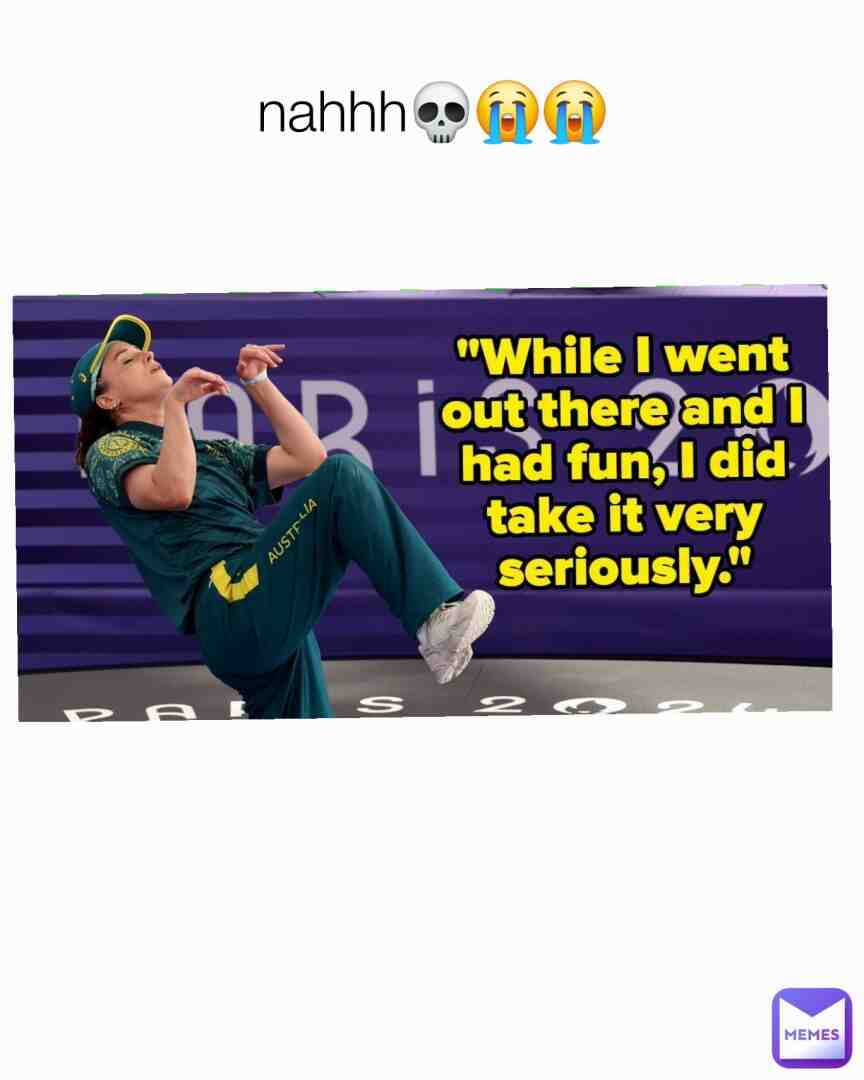 Meme shared by @OringinalMemes
