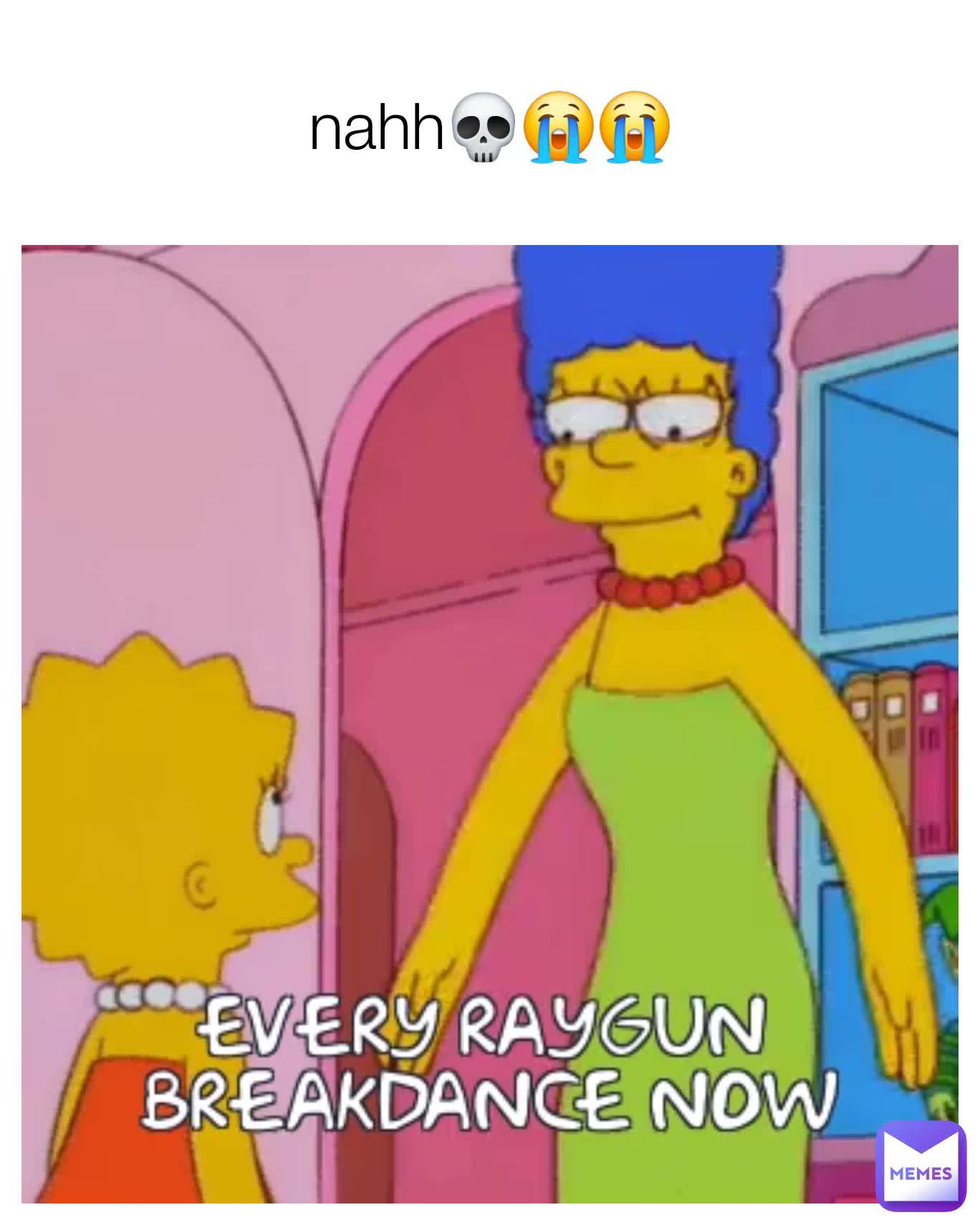 Meme shared by @OringinalMemes