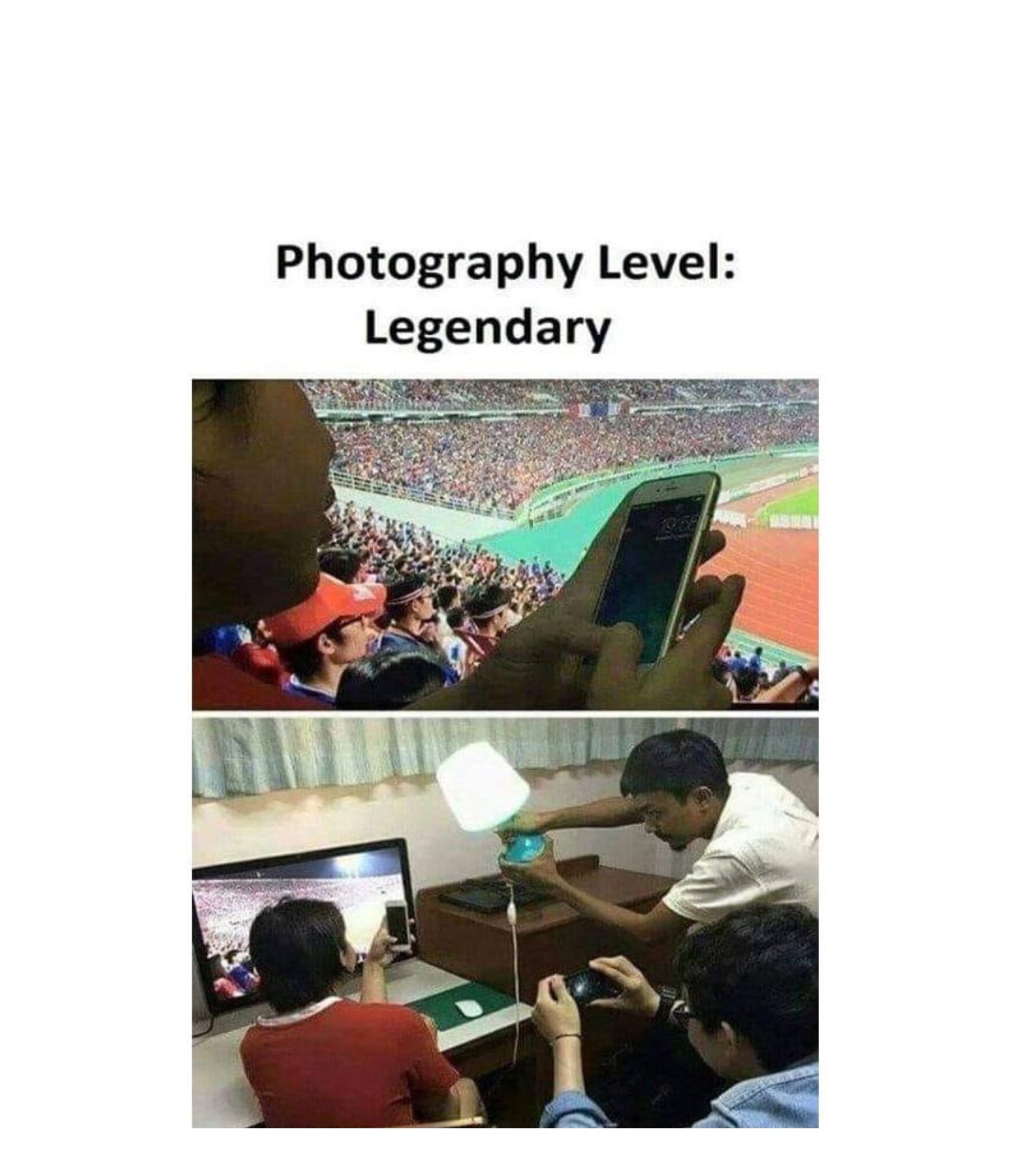 Double tap to edit