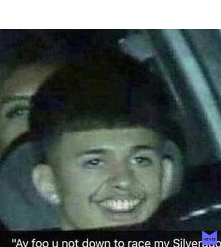 Meme by Yikes