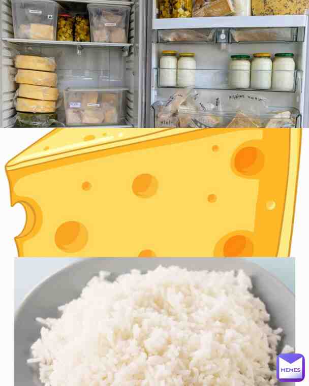 Cheese