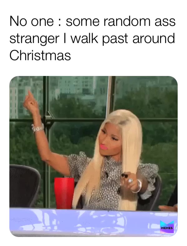 Dead ass happened yesterday