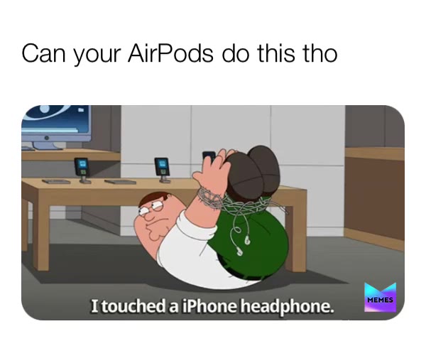 #memes  #airpods