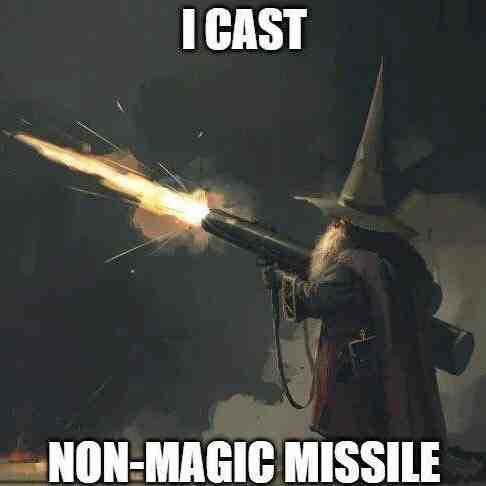 magic dont run these streets no mo