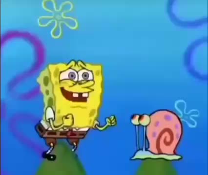 #spongebob