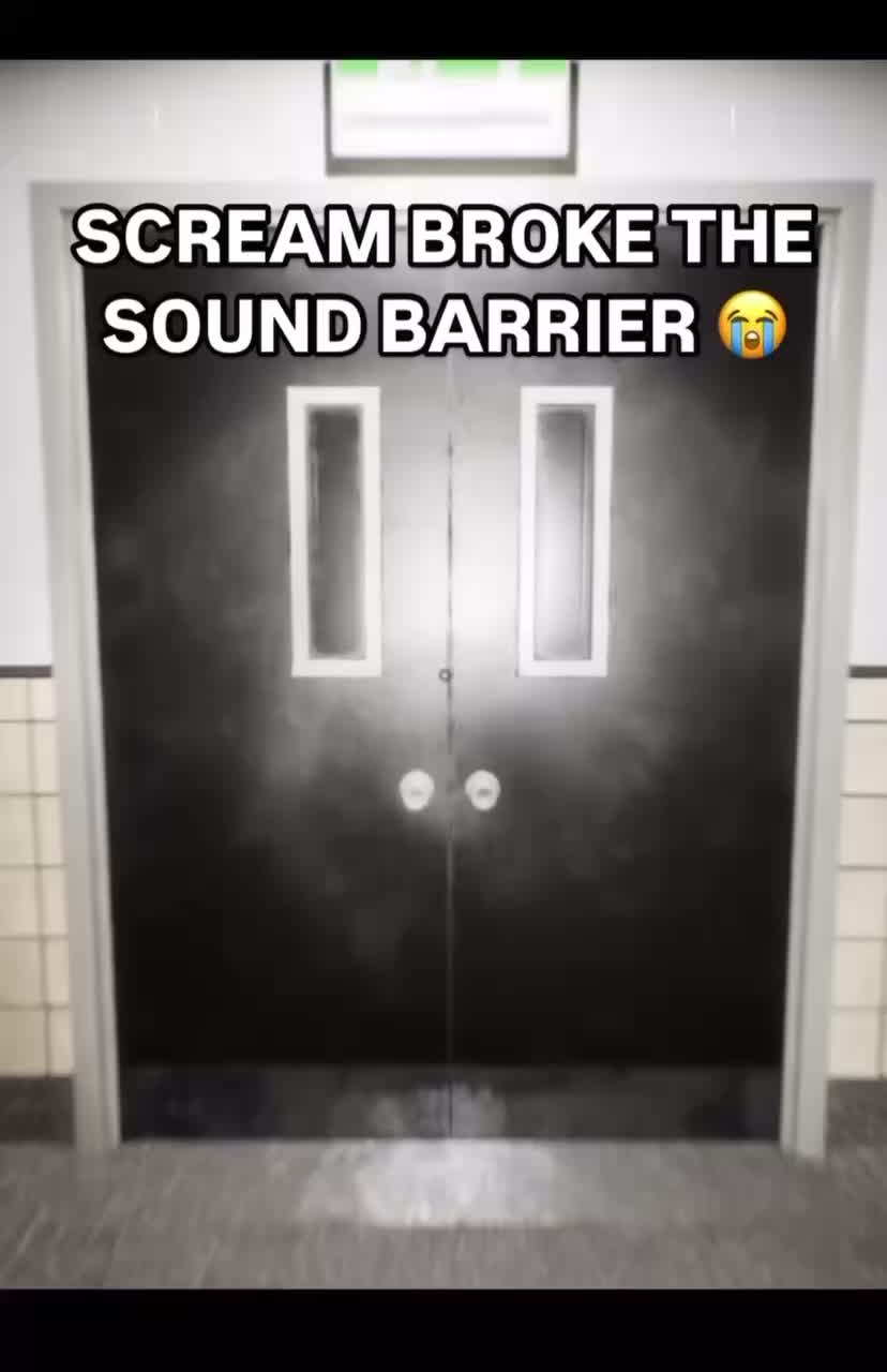 #horror  #scream