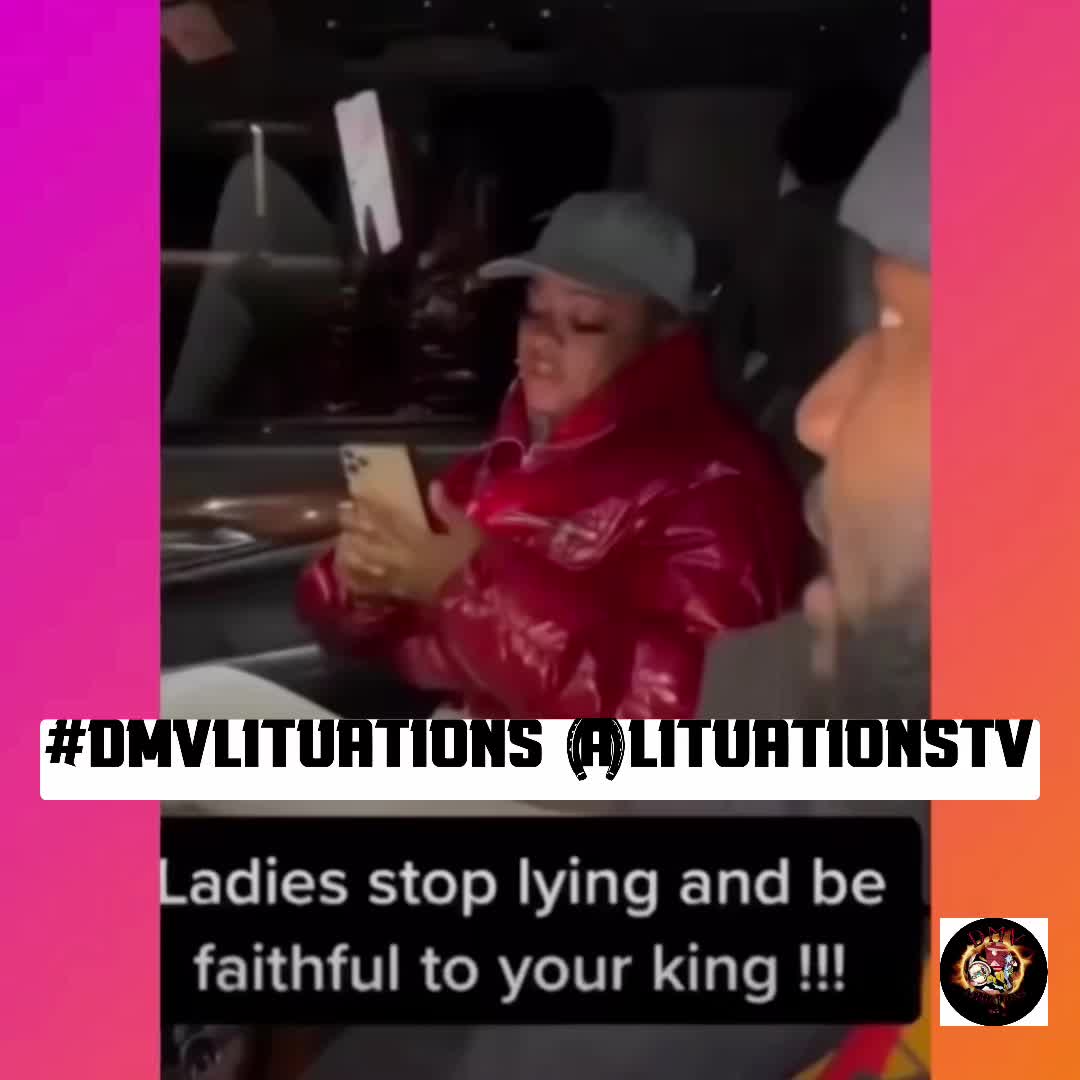 #dmvlituationstv  #dmvlituations  #dmv