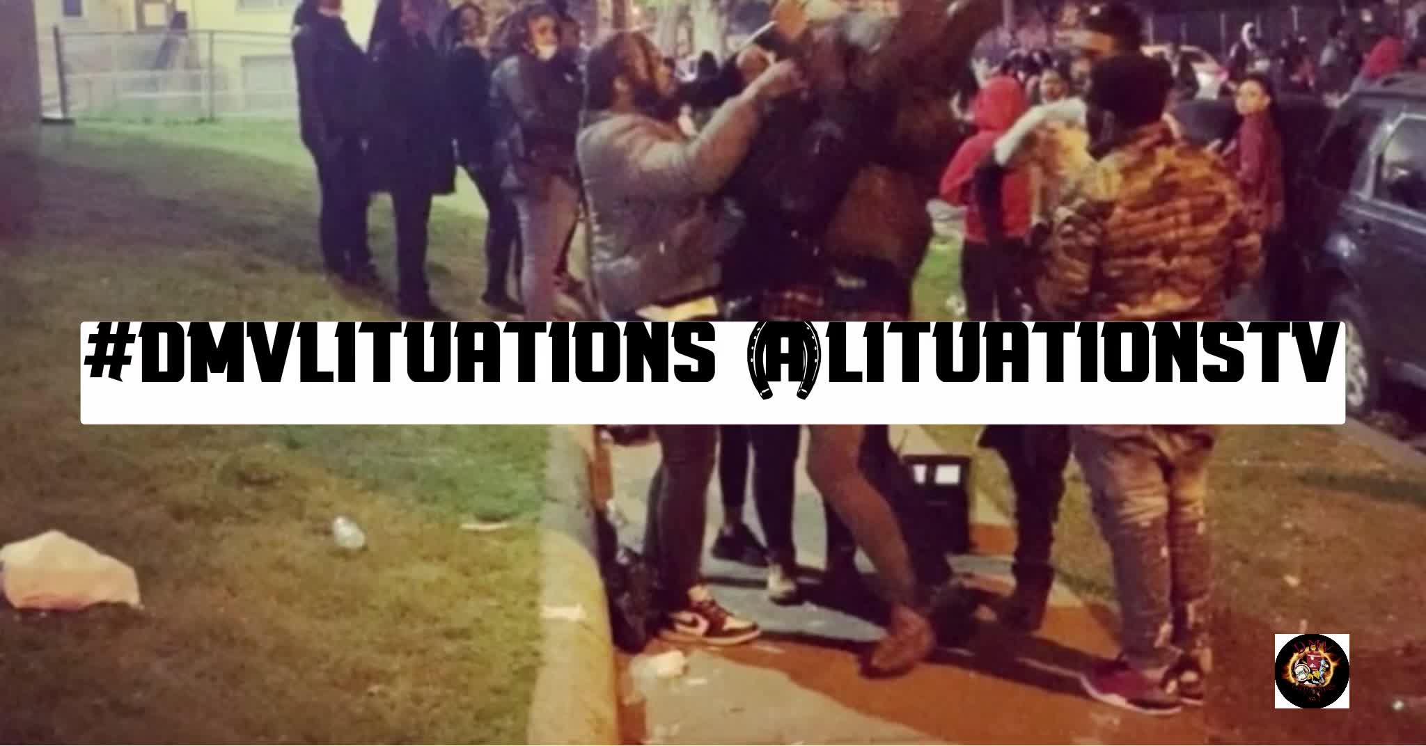 #dmv  #dmvlituationstv  #dmvlituations