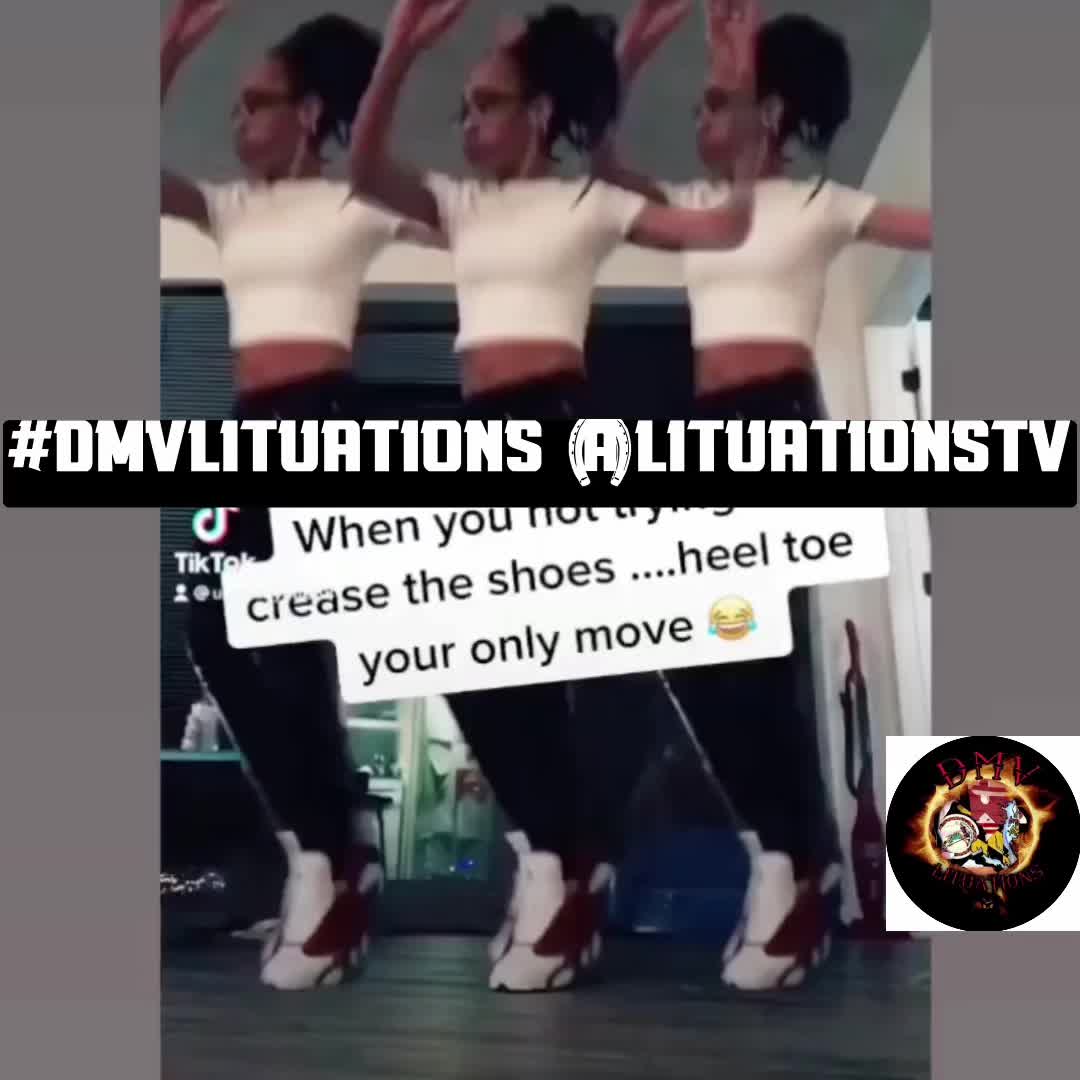 #dmv  #dmvlituationstv  #dmvlituations