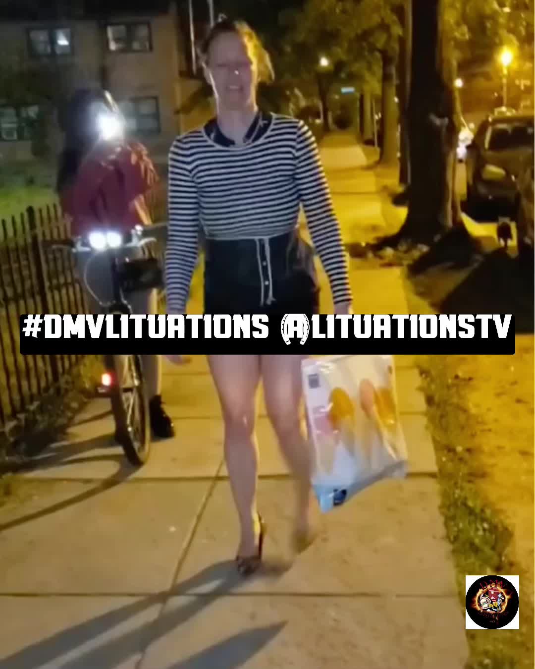 #dmvlituationstv  #dmvlituations  #dmvlituations  #dmv