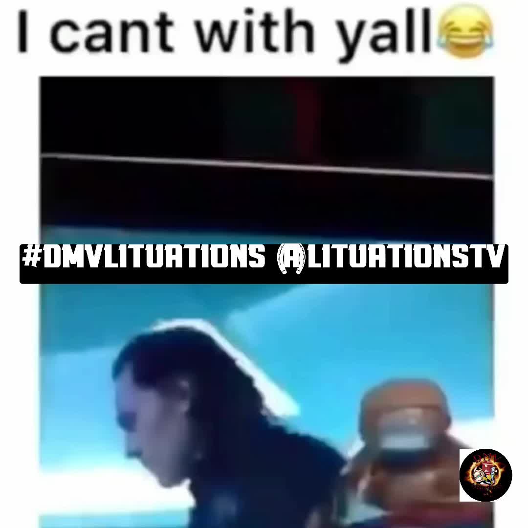 #dmv  #dmvlituationstv  #dmvlituations