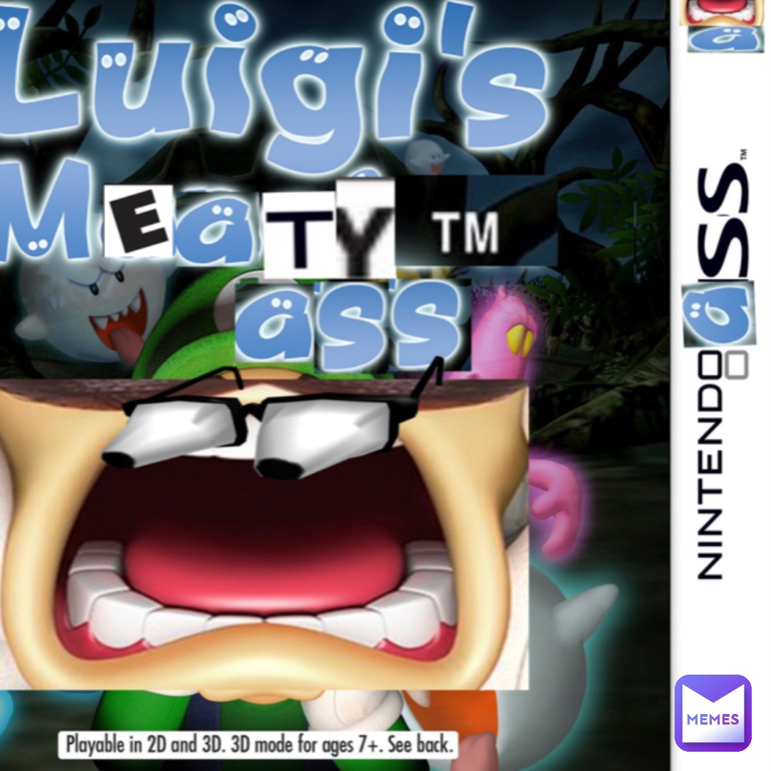 Meme by the_awsome_mario