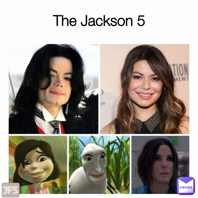 JFS The Jackson 5
