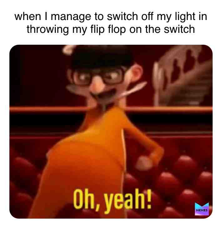 Good job