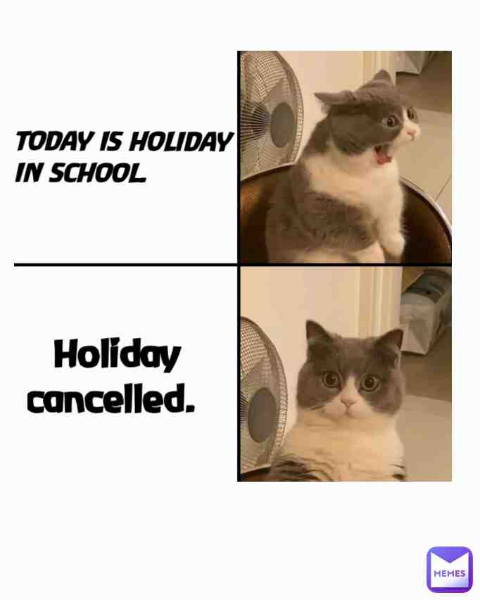Meme shared by @baloria