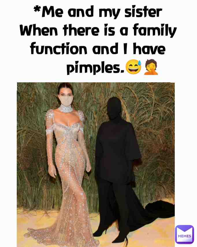 Meme shared by @baloria
