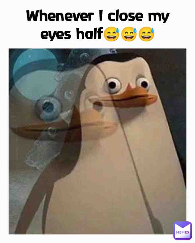Meme shared by @baloria